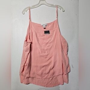 Forever 21 cami top NWT 3X